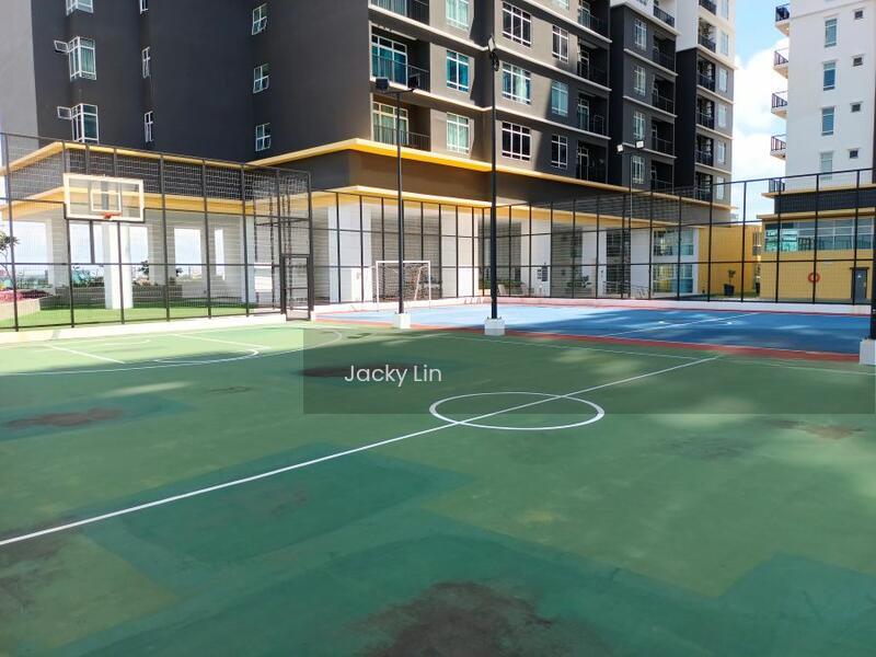 Novo 8 Residence - 3