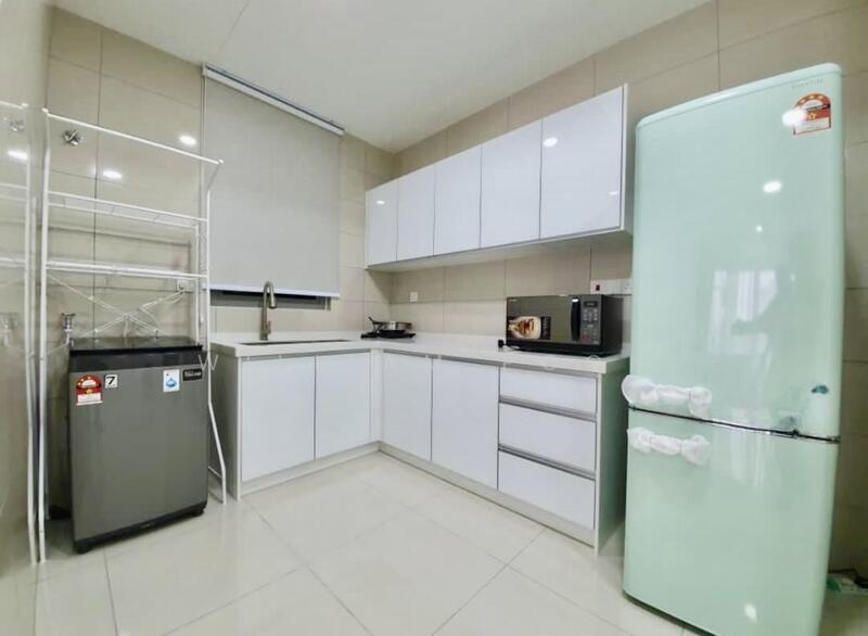 Sunway GeoLake Residences - 2