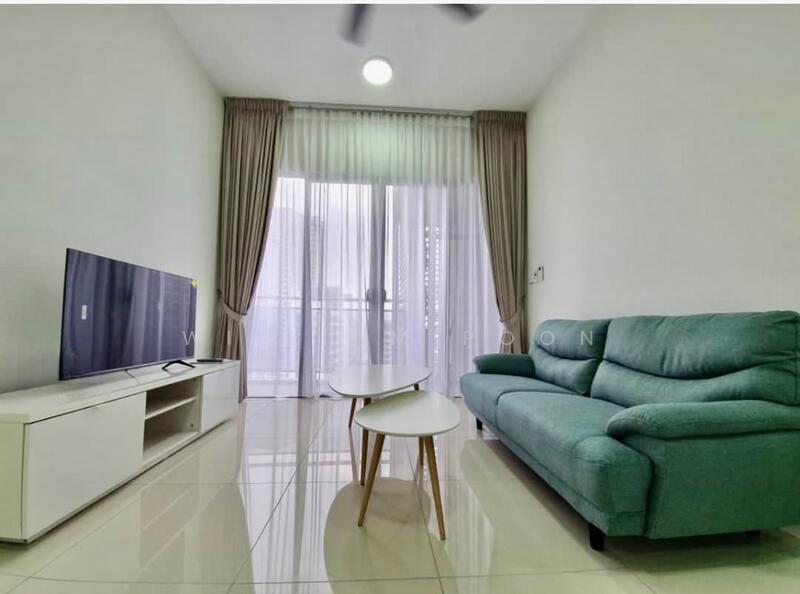 Sunway GeoLake Residences - 1