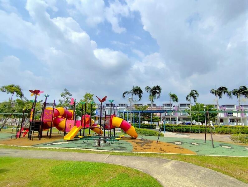 Hillpark @ Shah Alam - 5