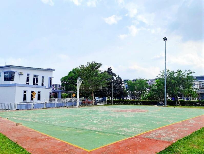 Hillpark @ Shah Alam - 3