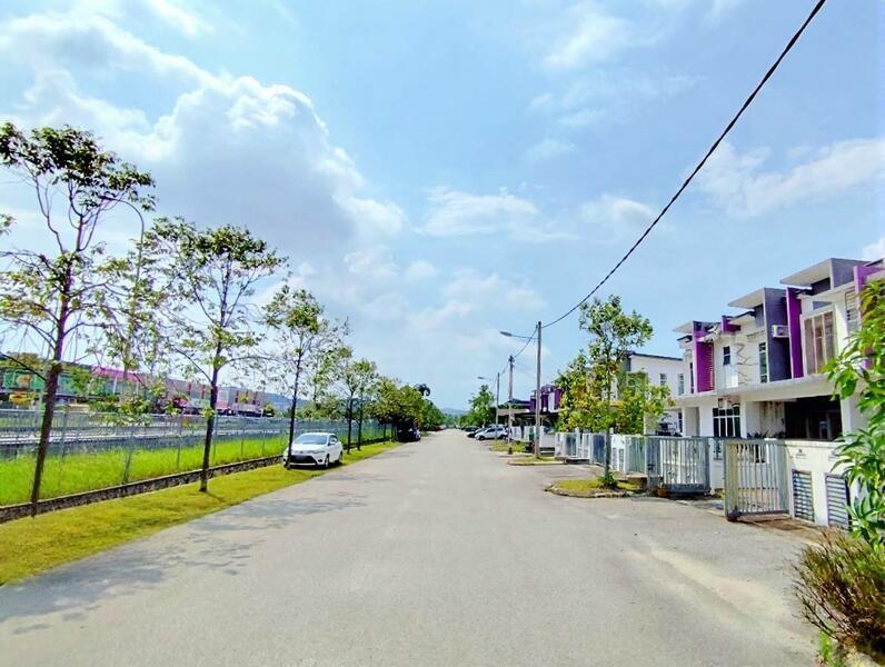 Hillpark @ Shah Alam - 2