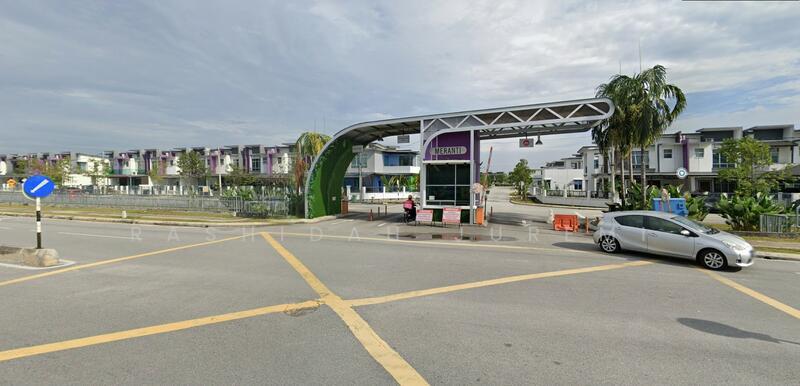 Hillpark @ Shah Alam - 4