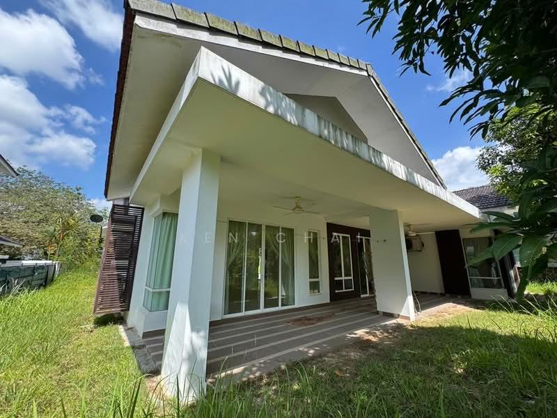 Tranquility Park @ East Ledang - 5