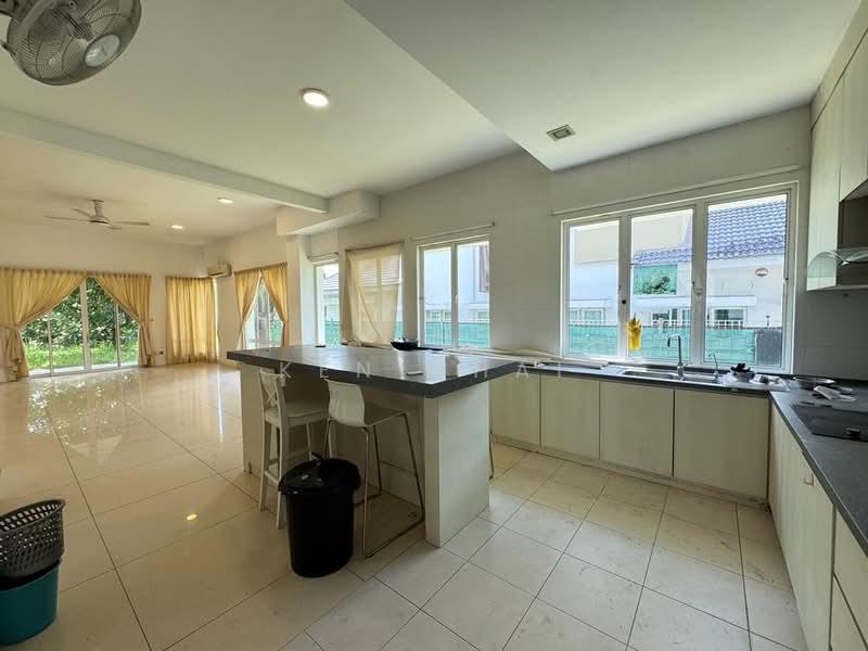 Tranquility Park @ East Ledang - 3