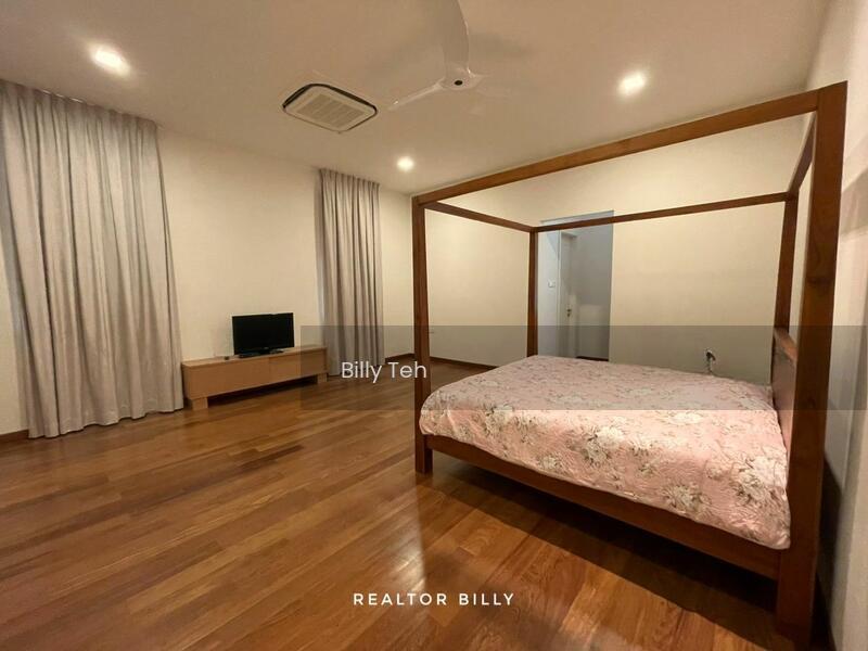 Bungalow at Tanjong Tokong - 3