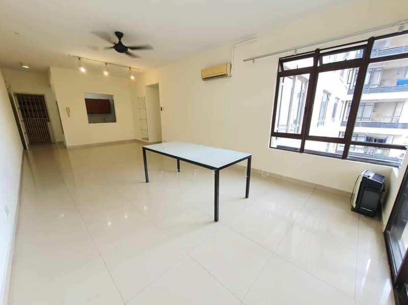 Royal Domain Sri Putramas 2 - 1