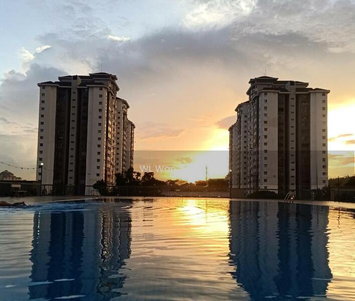 Suria Kipark Damansara - 2