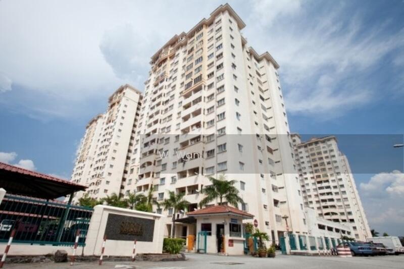 Suria Kipark Damansara - 3