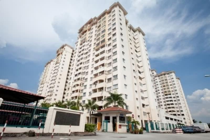 Suria Kipark Damansara - 5