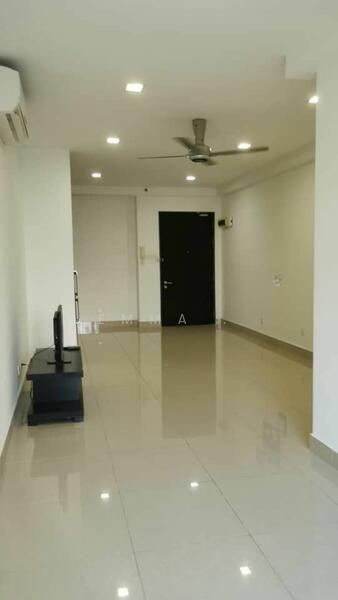 Shaftsbury Residence - 3
