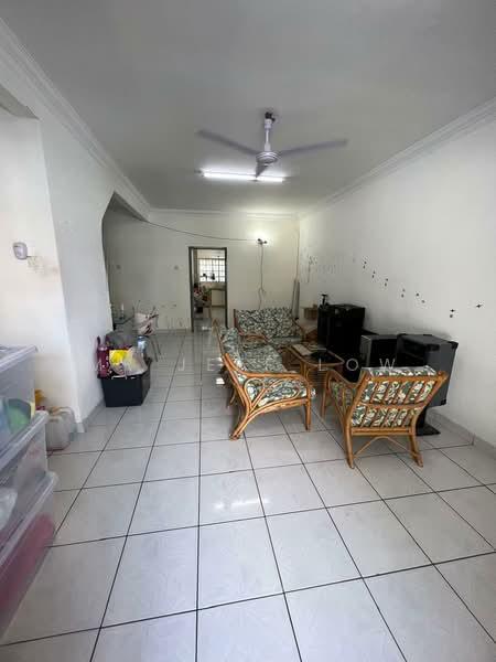 bukit rahman putra , brp 7 - 2