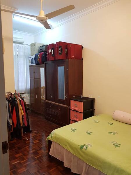 Penhill Apartment (Pangsapuri Pinang) - 2