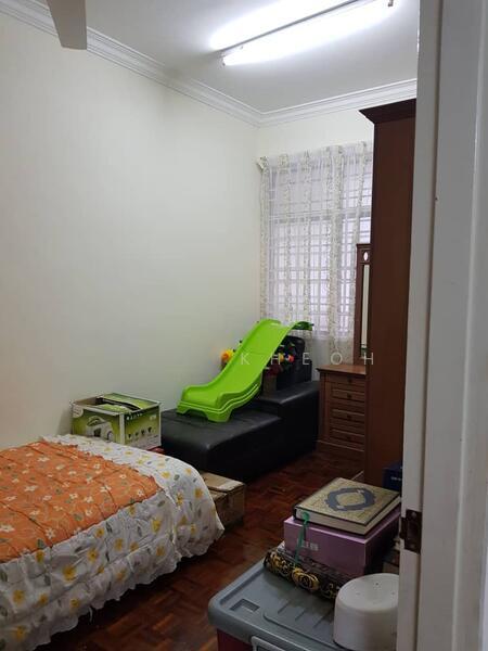 Penhill Apartment (Pangsapuri Pinang) - 4