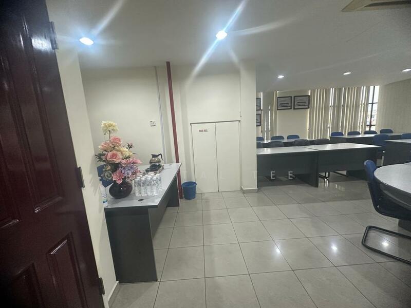 Taman Perindustrian Nibong Tebal - 4