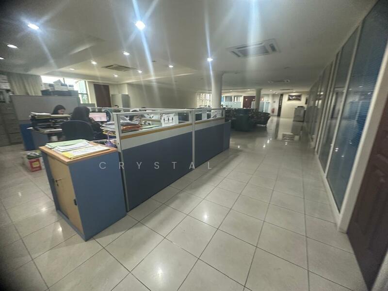 Taman Perindustrian Nibong Tebal - 3