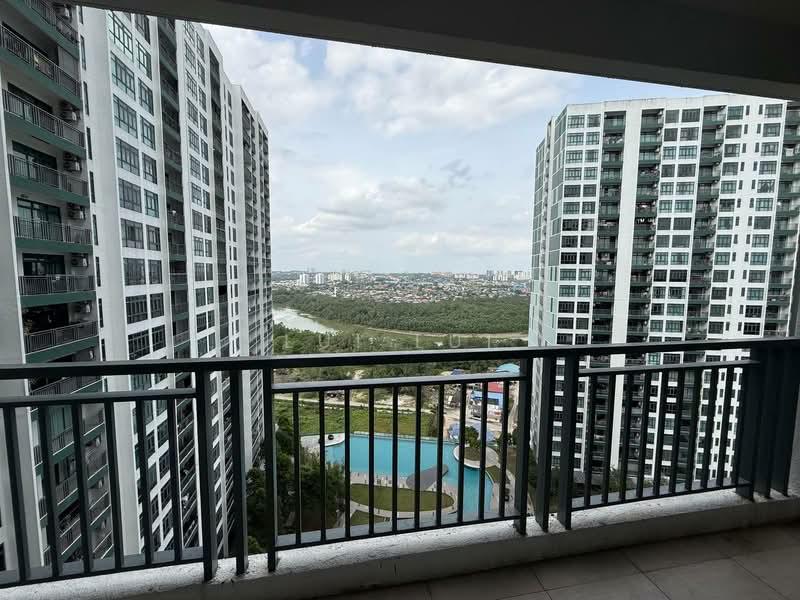 8Scape Residence @ Sutera - 3
