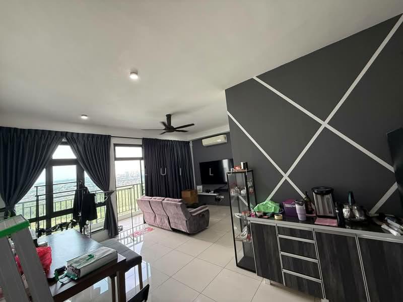 8Scape Residence @ Sutera - 2