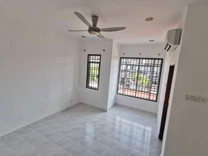 Taman Setia Indah - 5