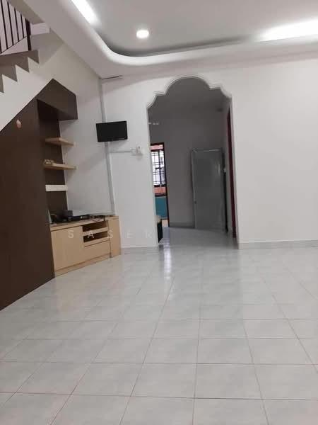 Taman Setia Indah - 4