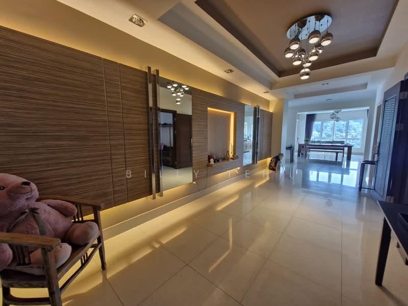 The Cove Condominium - 3