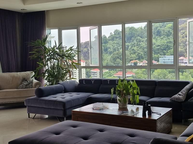 The Cove Condominium - 4