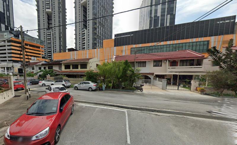 taman mutiara barat - 3