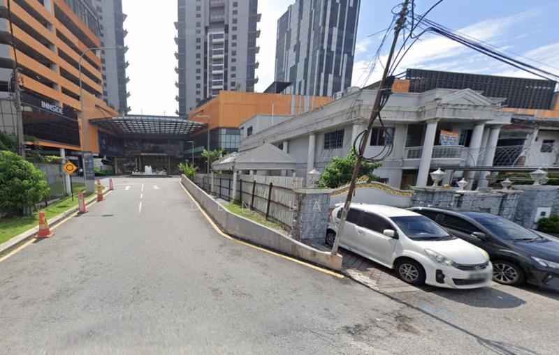 taman mutiara barat - 2