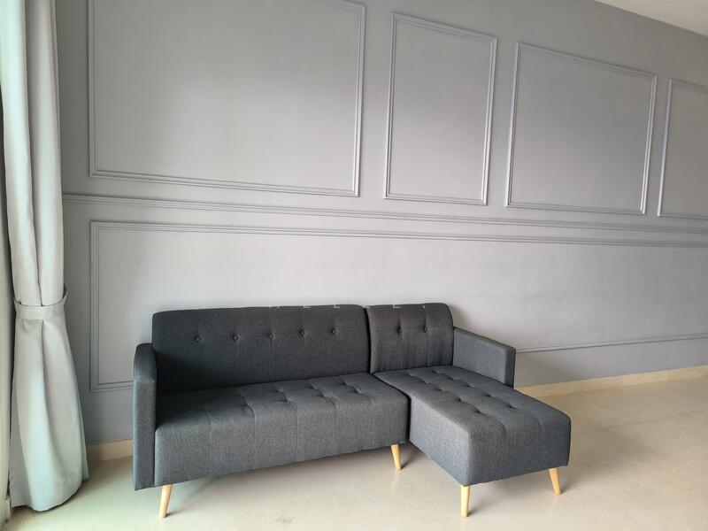 TriTower Residence @ Johor Bahru Sentral - 2