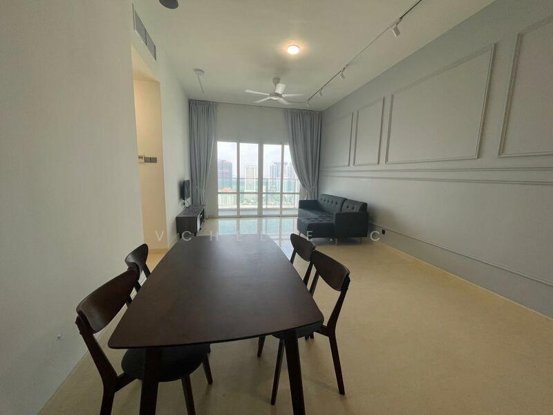 TriTower Residence @ Johor Bahru Sentral - 4