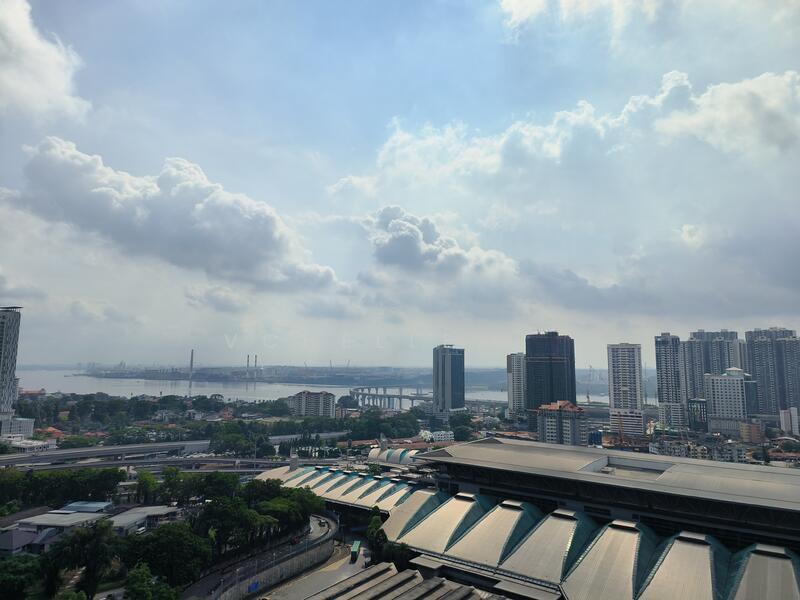 TriTower Residence @ Johor Bahru Sentral - 3