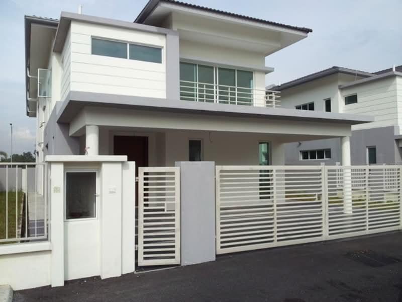 Villa Avenue - 4