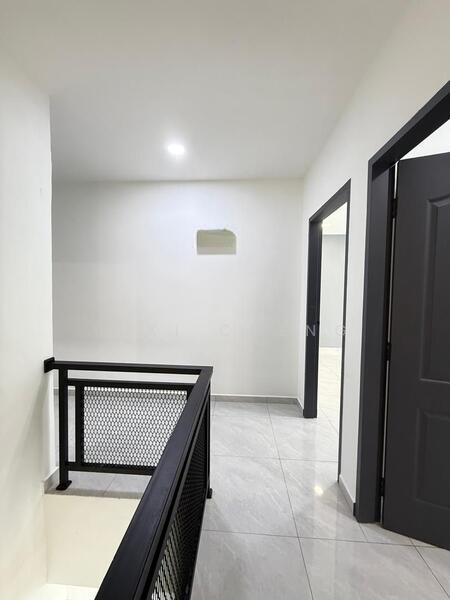 Taman Nong Chik - 3