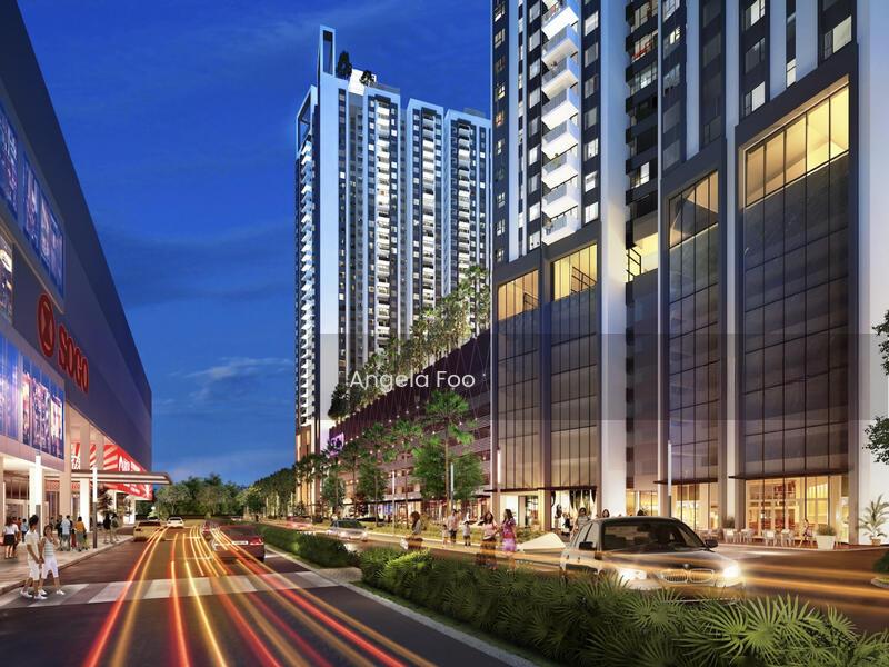 GEM Residences - 2