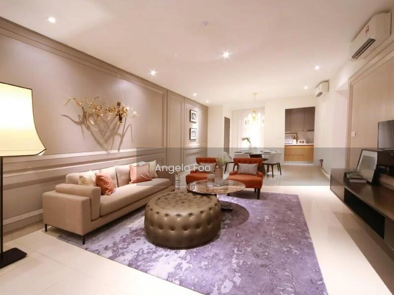 GEM Residences - 3