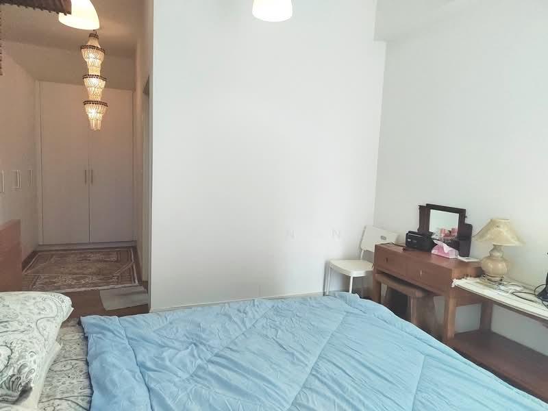 Afiniti Residences - 2