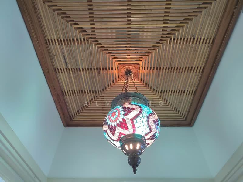 Afiniti Residences - 3