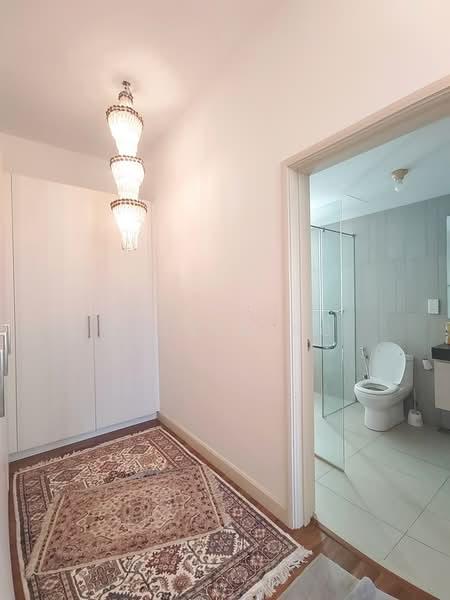 Afiniti Residences - 5