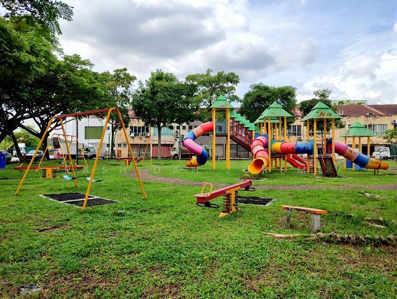 Mutiara Bukit Raja 2 - 4