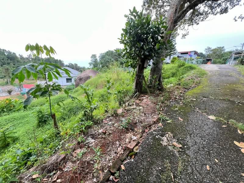 kempas Residential Land - 2