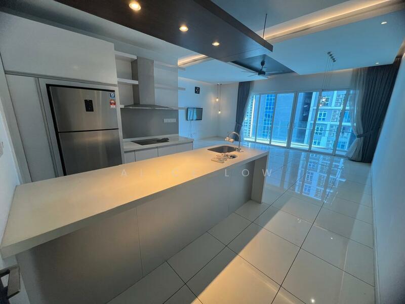 Basalta Tower @ Eco Sky - 4