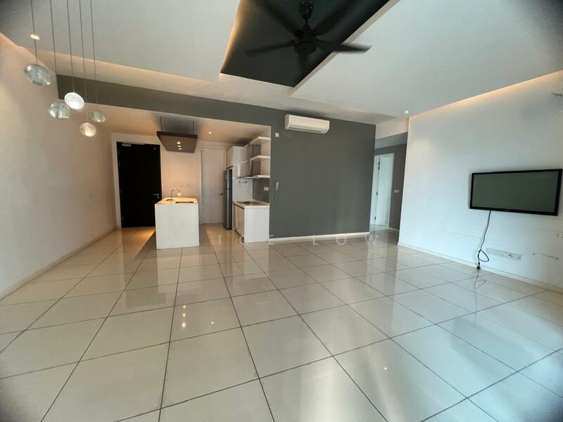 Basalta Tower @ Eco Sky - 2