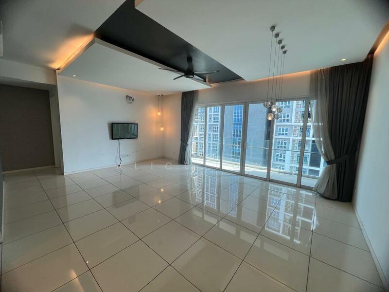 Basalta Tower @ Eco Sky - 1