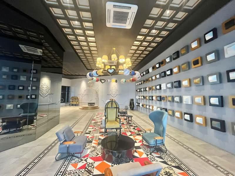 Arte Condominium - 4