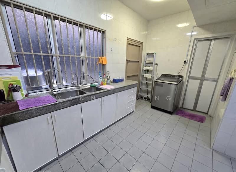 Fully Extendedđ„Jalan Ipoh, Batu 5, Limited Landed, 2 Storey Terrace - 2