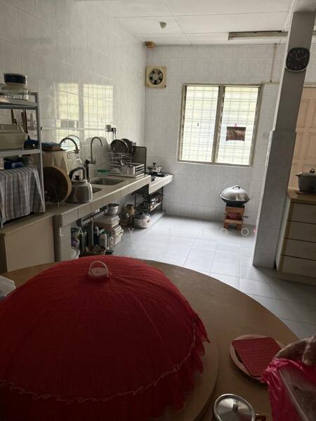 BK4 (Bandar Kinrara 4) - 3