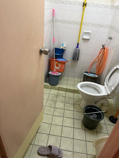 BK4 (Bandar Kinrara 4) - 4