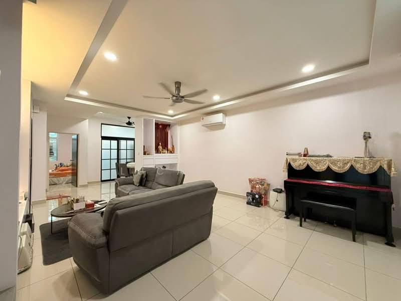 Taman Mutiara Rini - 2