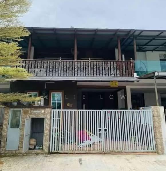 M Residence - 2