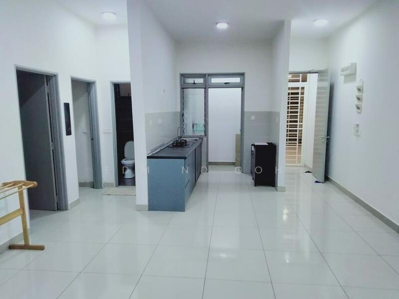 Green Park Residence - 1